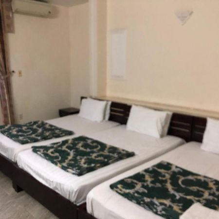 Oyo 1171 Tay Hai Hotel Danang Exterior photo