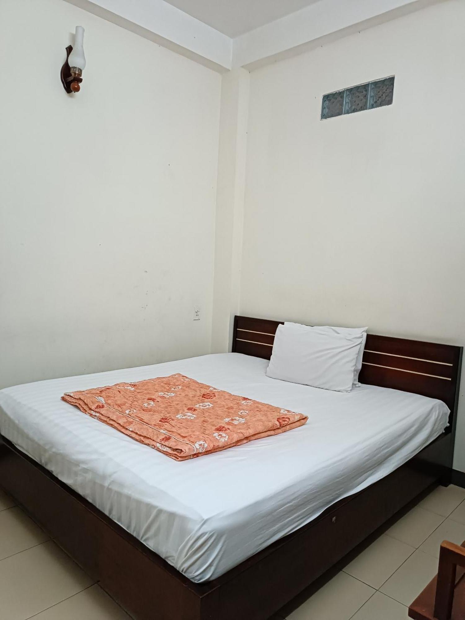 Oyo 1171 Tay Hai Hotel Danang Exterior photo